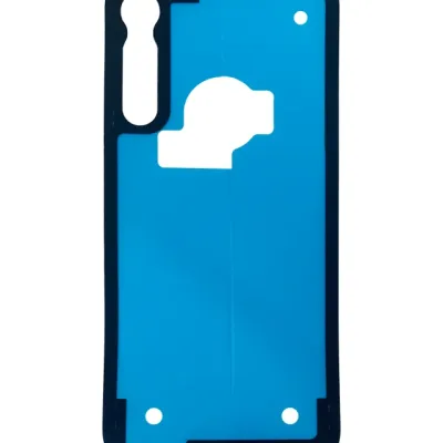 Проклейка задної кришки для Motorola Moto G Power / G8 Power (XT2041 / 2020) (Genuine OEM)