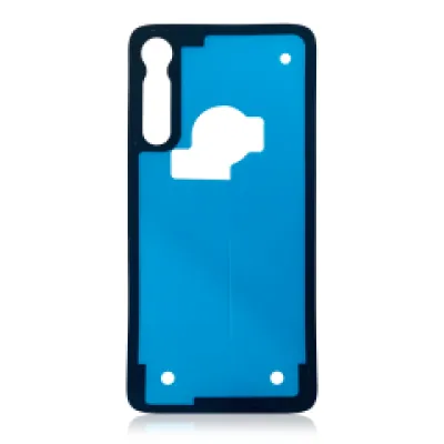 Проклейка задної кришки для Motorola Moto G Power / G8 Power (XT2041 / 2020) (Genuine OEM)