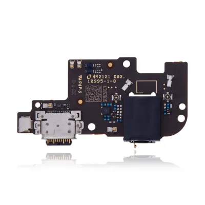 Charging Port Board For Motorola Moto G Stylus 6.4" (XT2043 / 2020) (Genuine OEM)