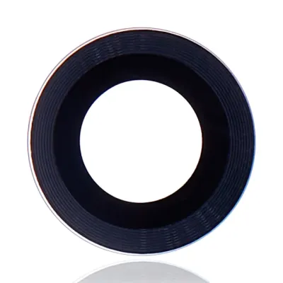 Скло основної камери (Center) Motorola Moto Edge Plus 5G (XT2061 / 2020) (Genuine OEM)