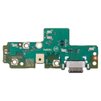 Плата зарядки для Motorola Moto G Fast (XT2045 / 2020) (Genuine OEM)