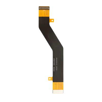 Шлейф материнської плати для Motorola Moto G Power (XT2041 / 2020) (Genuine OEM)