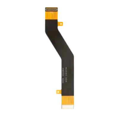 Шлейф материнської плати для Motorola Moto G Power (XT2041 / 2020) (Genuine OEM)