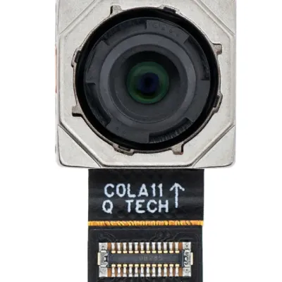 Основна камера (Wide) для Moto One 5G (XT2075-1 / 2021) / One Ace 5G (XT2075-2 / 2021) / G STYLUS 6.8" (XT2115 / 2021) / One 5G ACE (XT2113 / 2021) (Genuine OEM)