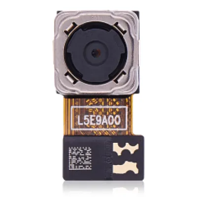 Основна камера (Macro) для Motorola Moto One 5G (XT2075-1 / XT2075-2 / 2020) (Genuine OEM)