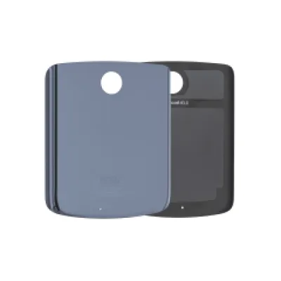 Задня кришка для Motorola Razr 5G (XT2071 / 2020) (Genuine OEM) (Polished Graphite)