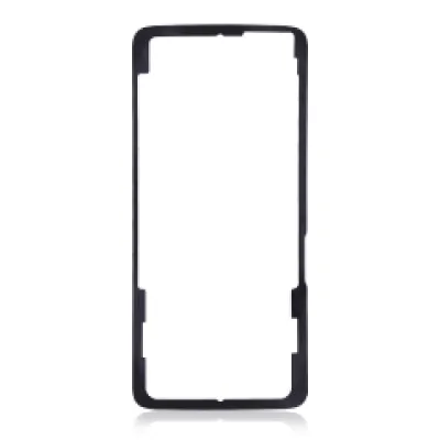 Проклейка задньої кришки для Motorola Moto G Power (XT2117 / 2021) (Genuine OEM)