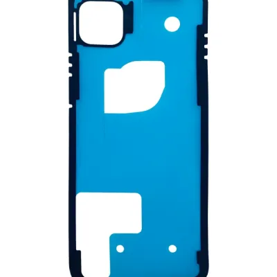 Проклейка задньої кришки для Motorola Moto One Ace 5G (XT2113 / 2020) (Genuine OEM)