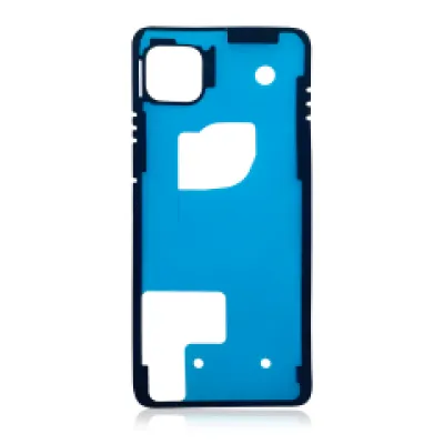 Проклейка задньої кришки для Motorola Moto One Ace 5G (XT2113 / 2020) (Genuine OEM)