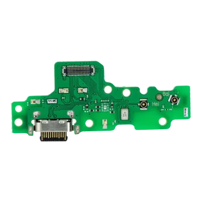 Плата зарядки для Motorola Moto G Power (XT2117 / 2021) (Genuine OEM)