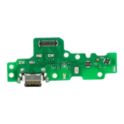 Плата зарядки для Motorola Moto G Power (XT2117 / 2021) (Genuine OEM)