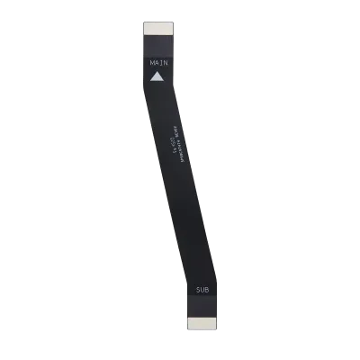 Шлейф материнської плати для Motorola Moto G Stylus 5G (XT2131 / 2021) (Genuine OEM)