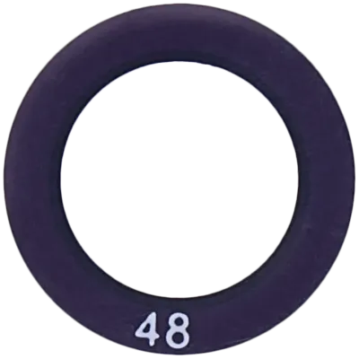 Скло основної камери (основна) для Motorola Moto G Stylus 5G (XT2131 / 2021) (Genuine OEM)