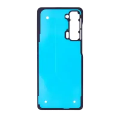 Проклейка задньої кришки для Motorola Edge 5G (XT2141 / 2021) (Genuine OEM)