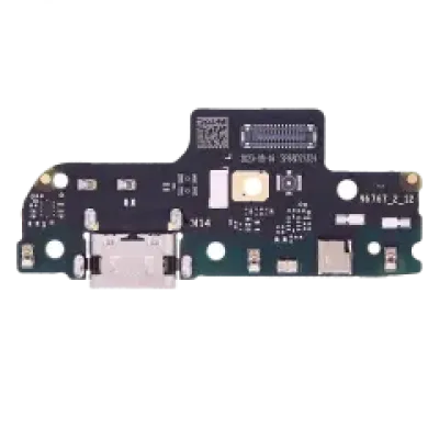 Плата зарядки для Motorola Moto G Pure (XT2163 / 2021) (Genuine OEM)