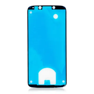 Проклейка дисплея для Motorola Moto E5 Play (XT1921 / 2018)