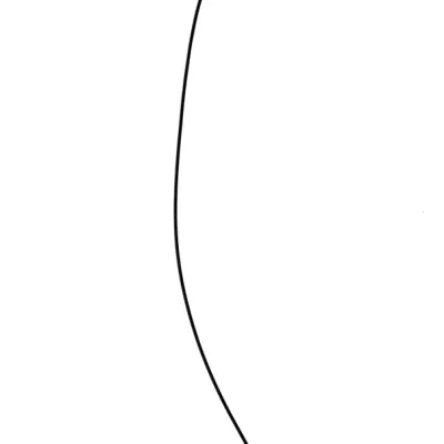 Antenna Cable For Motorola Moto E5 Play (XT1921 / 2018)