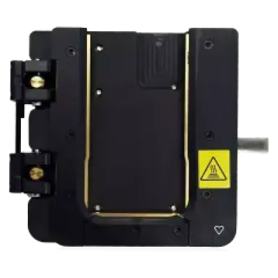 Нагрівна форма для екрана iPhone 12 Mini / 13 Mini (5.4 дюйма) (OEM Service Tools)