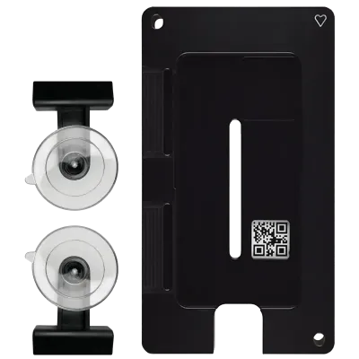 Alignment Holding Tool - Repair Sled for iPhone 12 Mini (5.4") (OEM Service Tools)