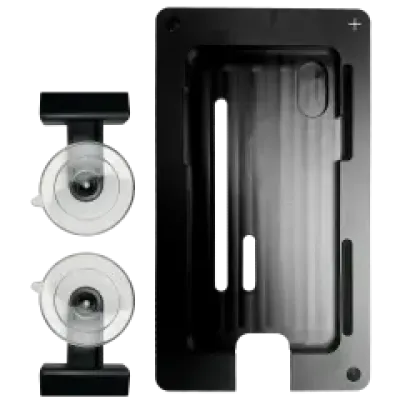 Пристрій для вирівнювання та утримання - ремонтні санки для iPhone X / XS (5.8") (OEM Service Tools)