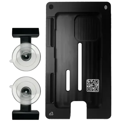 Alignment Holding Tool - Repair Sled for iPhone 13 Pro (6.1") (OEM Service Tools)