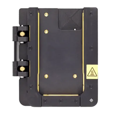 Heated Display Pocket Mould For iPhone 12 Pro Max / 13 Pro Max (6.7 inch) (OEM Service Tools)