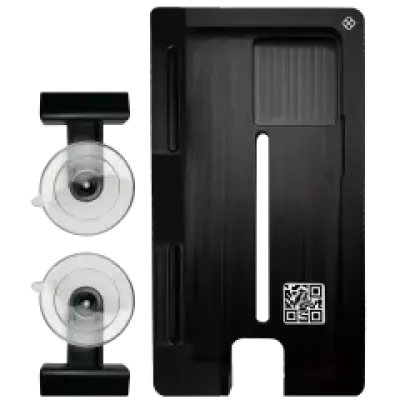 Пристрій для вирівнювання та утримання - ремонтні санки для iPhone 13 Pro Max (6.7") (OEM Service Tools)