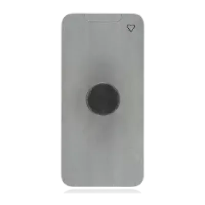 Форма прес-плити дисплея для iPhone 12 Mini (OEM Service Tools)