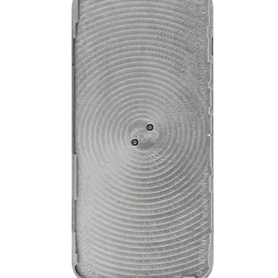 Display Press Plate Mould For iPhone 12 Pro Max (OEM Service Tools)