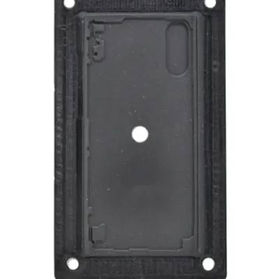 Press Mould (Back & Display Cover) For Samsung Galaxy Note 10 Plus (For Samsung Press Jig V1.1) (OEM Service Tools)