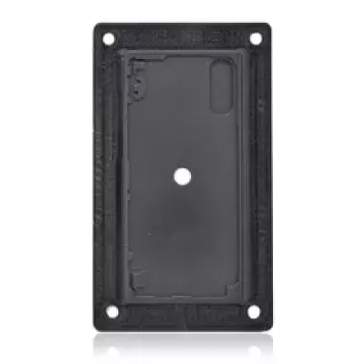 Матриця пресу (задня кришка і дисплей) для Samsung Galaxy Note 10 Plus (для Samsung Press Jig V1.1) (OEM Service Tools)