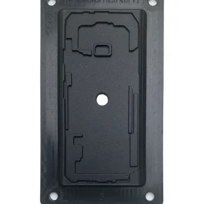 Матриця пресу (задня кришка і дисплей) для Samsung Galaxy Note 9 (для Samsung Press Jig V1.1) (OEM Service Tools)
