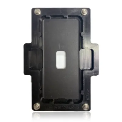 Матриця пресу (задня кришка і дисплей) для Samsung Galaxy S10 Plus (для Samsung Press Jig V1.1) (OEM Service Tools)