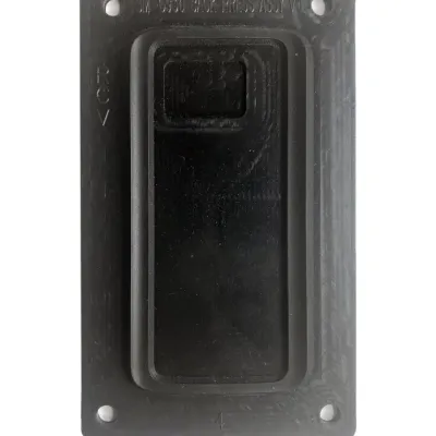 Матриця пресу (задня кришка і дисплей) для Samsung Galaxy S7 (для Samsung Press Jig V1.1) (OEM Service Tools)