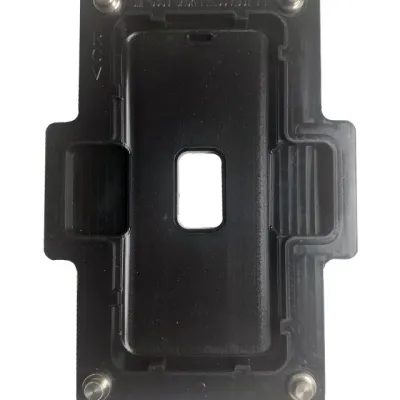 Матриця пресу (задня кришка і дисплей) для Samsung Galaxy S8 (для Samsung Press Jig V1.1) (OEM Service Tools)