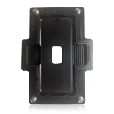 Матриця пресу (задня кришка і дисплей) для Samsung Galaxy S8 (для Samsung Press Jig V1.1) (OEM Service Tools)