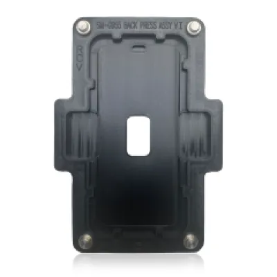 Матриця пресу (задня кришка і дисплей) для Samsung Galaxy S8 Plus (для Samsung Press Jig V1.1) (OEM Service Tools)