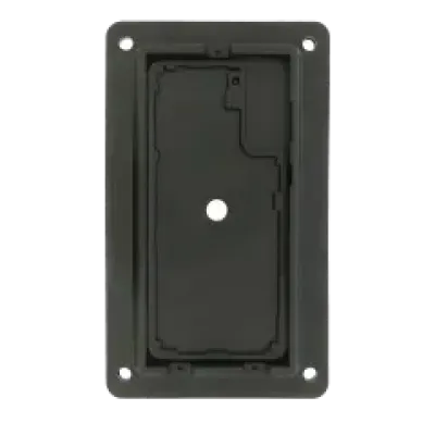 Матриця пресу (задня кришка) для Samsung Galaxy S21 Ultra (для Samsung Press Jig V1.1) (OEM Service Tools)