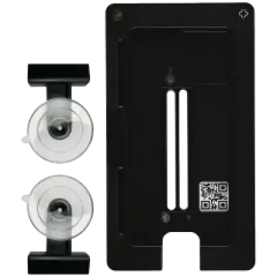 Пристрій для вирівнювання та утримання - ремонтні санки для iPhone 12 / 12 Pro (OEM Service Tools)