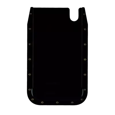 Рамка для підтримки розбитого скла для iPhone X (OEM Service Tools)