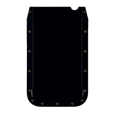 Broken Glass Support Frame For iPhone 6 / 6S / 7 / 8 / SE (2020) / SE (2022) (4.7 inch) (OEM Service Tools)