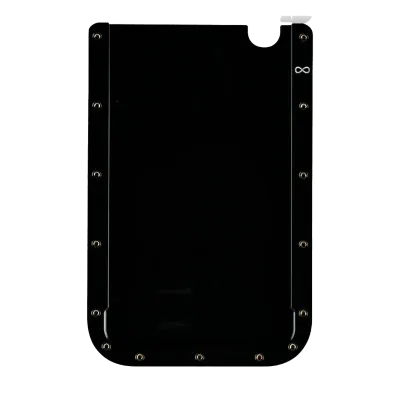 Broken Glass Support Frame For iPhone XS Max (OEM Service Tools)
