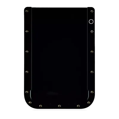 Рамка для підтримки розбитого скла для iPhone XR (OEM Service Tools)