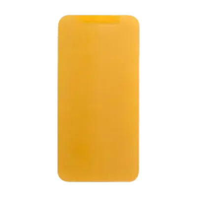 Захисна плівка для екрана розбитих дисплеїв для iPhone X / XS / 11 Pro (5.8") (Service Pack) (10 шт)