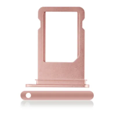 Лоток SIM для iPhone 7 (Service Pack) (Rose Gold)