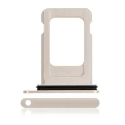 Лоток SIM для iPhone 12 (Service Pack) (білий)