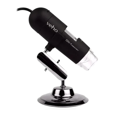 Цифровий USB-мікроскоп Veho Discovery DX-1