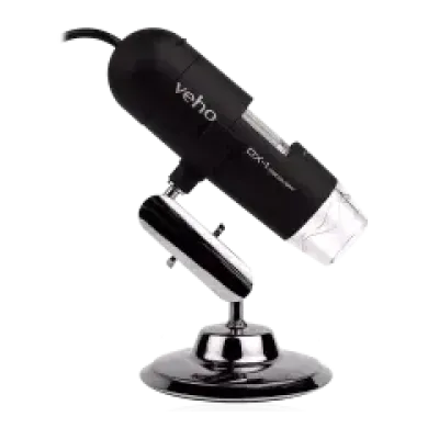 Цифровий USB-мікроскоп Veho Discovery DX-1