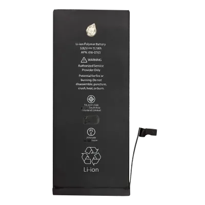 Replacement Battery For iPhone 6 Plus (Aftermarket)