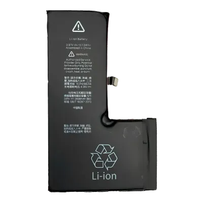Replacement Battery For iPhone XS (Aftermarket)
